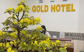 Khách Sạn Gold Hotel Vũng Tàu